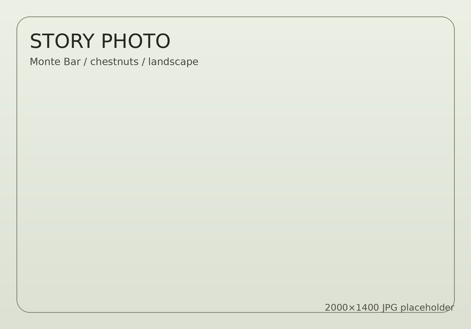 Story photo placeholder